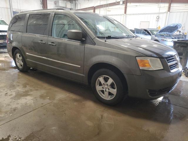 Vin: 2d4rn5d1xar268587, lot: 55072485, dodge caravan sxt 20104
