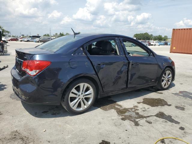 Vin: 1g1pg5sb5e7414694, lot: 57525175, chevrolet cruze ltz 20143