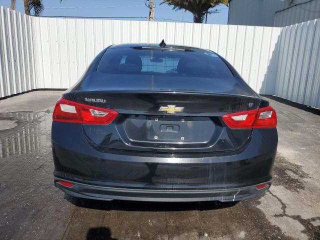2018 CHEVROLET MALIBU LT - 1G1ZD5ST8JF124704