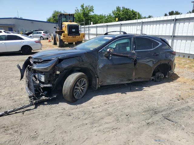 Vin: 2t2ggcez2rc037973, lot: 57076595, lexus nx 350 pre 350 premium 2024 img_1