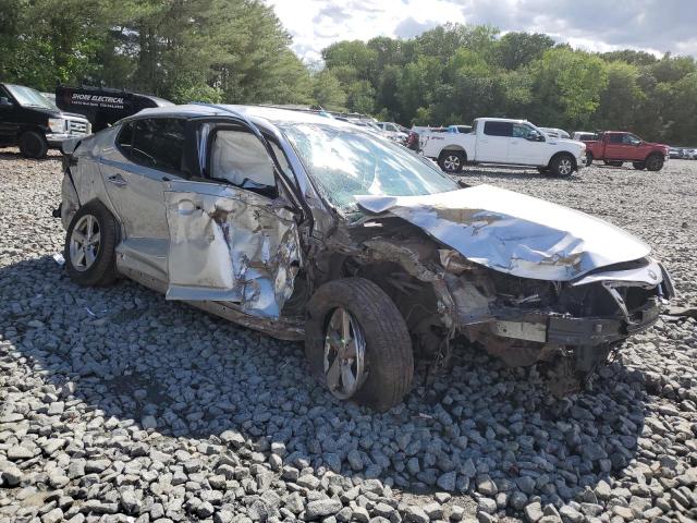 Vin: 5xxgm4a79eg311308, lot: 58212405, kia optima lx 20144
