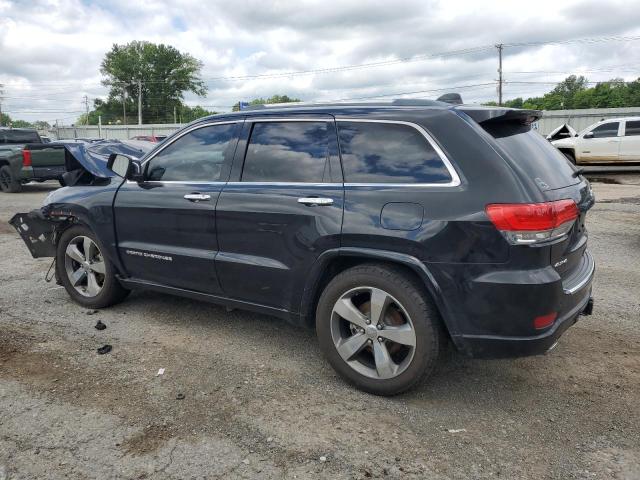 Vin: 1c4rjfcg5fc848219, lot: 58357715, jeep grand cher overland 20152