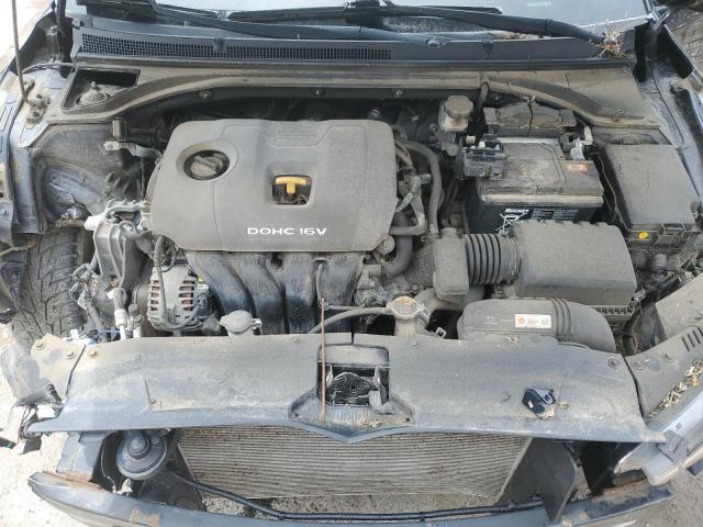 2019 HYUNDAI VELOSTER B - KMHTG6AF1KU005794