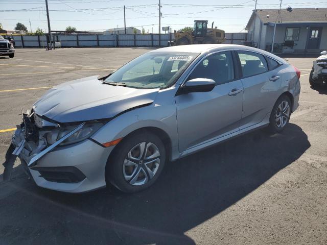 Vin: 19xfc2f59ge217662, lot: 58785305, honda civic lx 2016 img_1