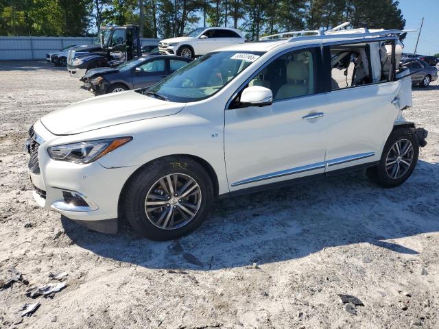 Vin: 5n1dl0mn2hc504666, lot: 55622965, infiniti qx60 2017 img_1