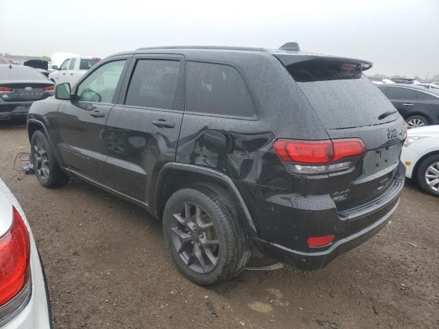 Vin: 1c4rjfbg2mc811336, lot: 55110895, jeep grand cher limited 20212