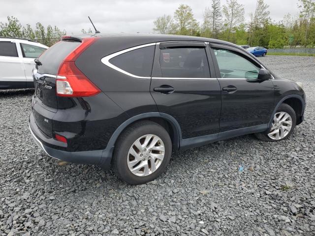 Vin: 2hkrm4h42fh121263, lot: 59200475, honda crv se 20153
