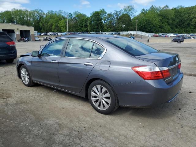 Vin: 1hgcr2f88ea196297, lot: 57764985, honda accord exl 20142
