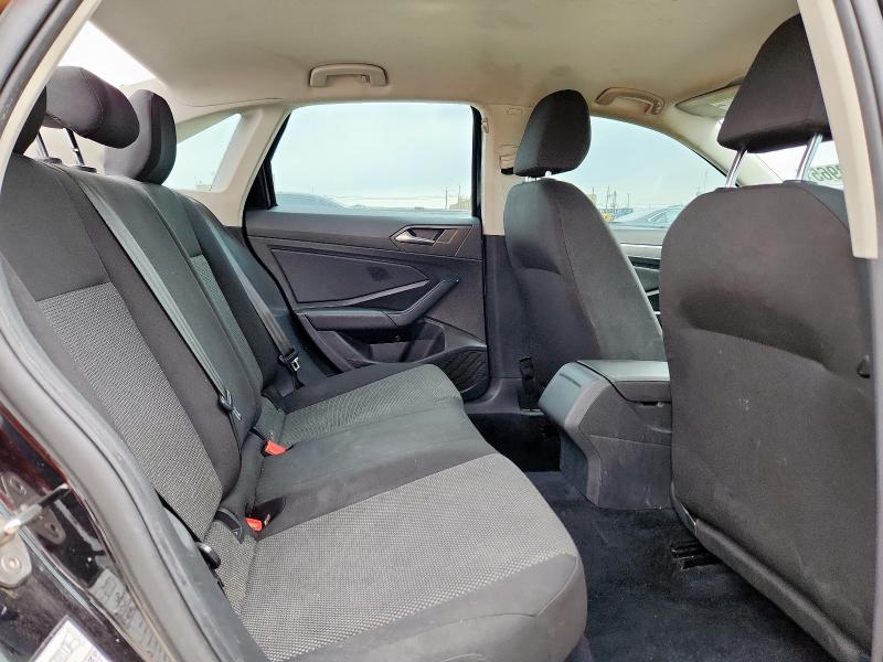 2021 VOLKSWAGEN JETTA S - 3VWC57BU9MM010761