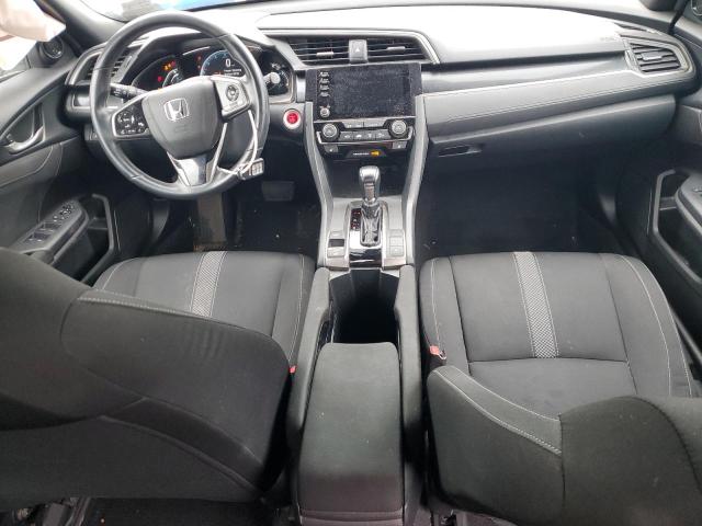 2020 HONDA CIVIC EX - SHHFK7H60LU223245