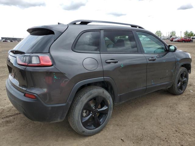 Vin: 1c4pjmmb8pd103314, lot: 58347995, jeep cherokee a altitude lux 20233