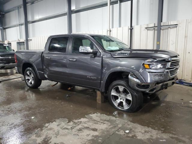 Vin: 1c6srfjt8kn867315, lot: 57438005, ram 1500 laramie 20194