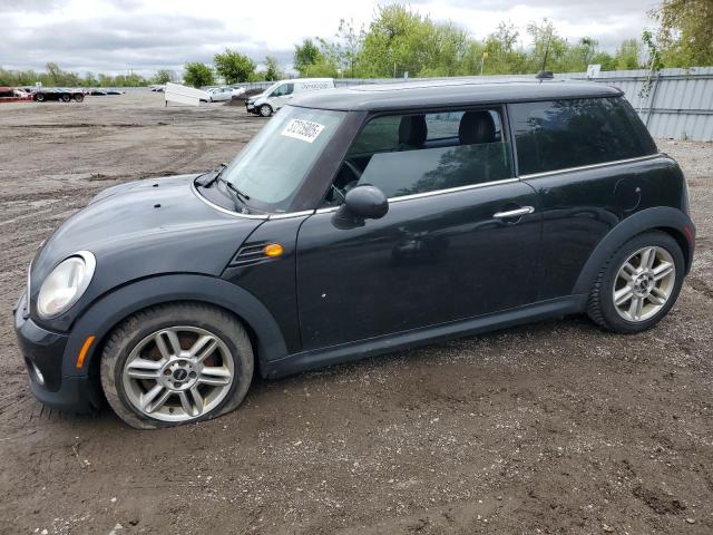 2011 MINI COOPER - WMWSU3C54BT253391