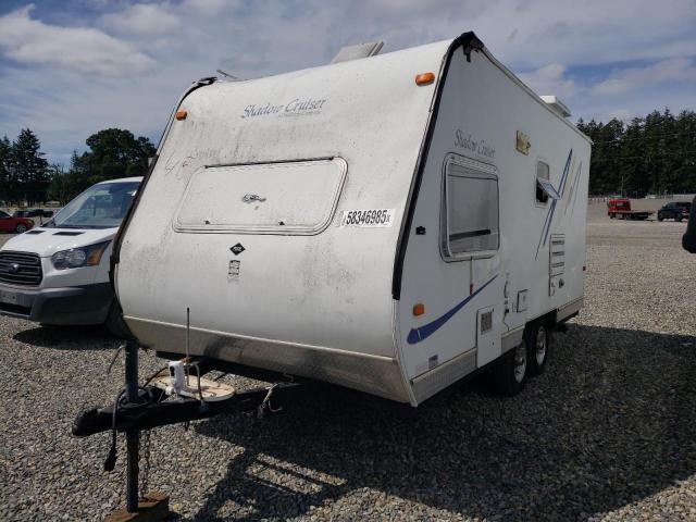 SHAD TRAILER 2005 white   1C9ASK02153737932 photo #3