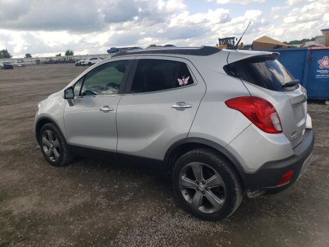 Vin: kl4cjasb0db065935, lot: 55802535, buick encore 20132
