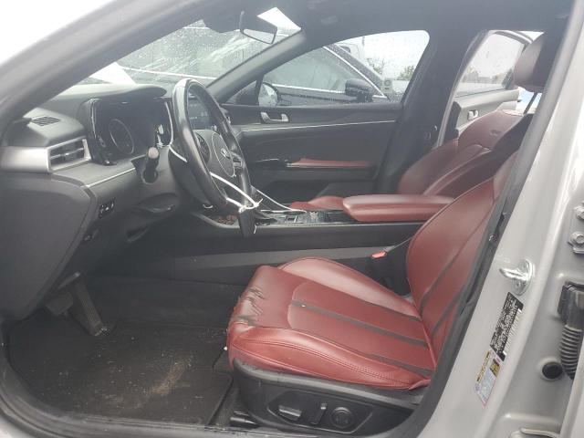 2021 KIA K5 GT LINE - 5XXG64J23MG058306