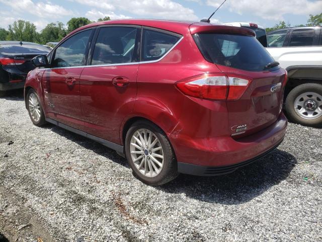 Vin: 1fadp5cu3el502750, lot: 56485255, ford cmax premium 20142