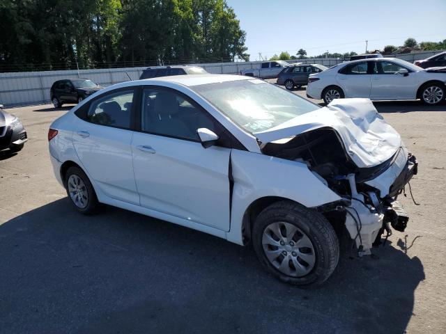 2017 HYUNDAI ACCENT SE KMHCT4AE2HU248126