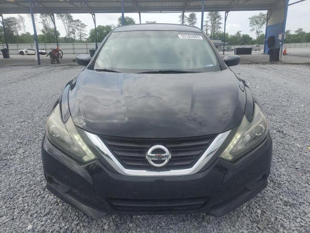2017 NISSAN ALTIMA 2.5 - 1N4AL3AP3HN319678