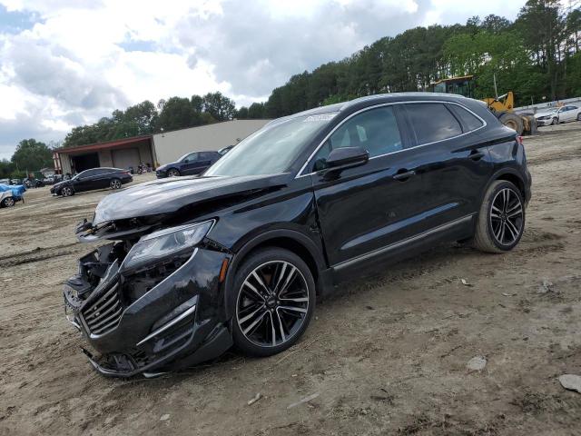 Vin: 5lmtj3dh7jul33049, lot: 57151205, lincoln mkc reserve 2018 img_1