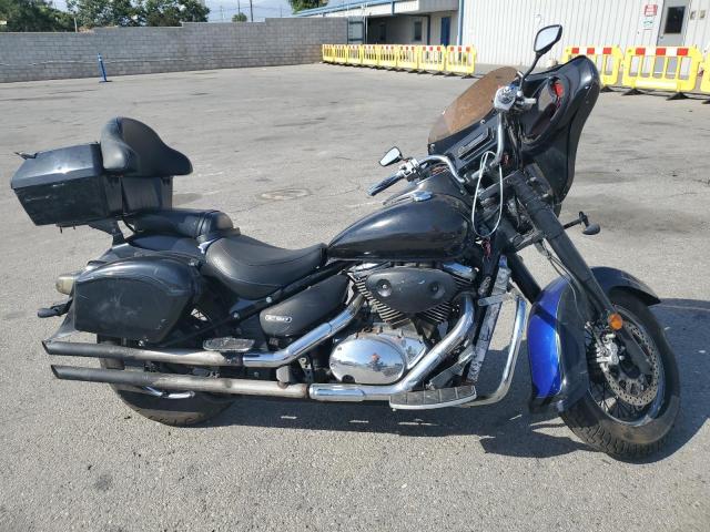 SUZUKI VL800