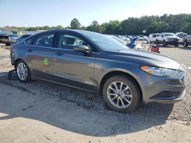 Vin: 3fa6p0h73hr236506, lot: 55396175, ford fusion se 20174