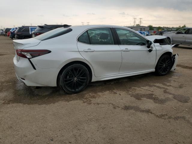 Vin: 4t1k61ak0pu789925, lot: 58637955, toyota camry xse 20233
