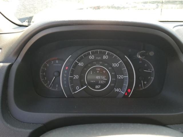 2015 HONDA CR-V EXL 2HKRM3H7XFH550462