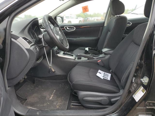 2019 NISSAN SENTRA S - 3N1AB7AP8KY456035