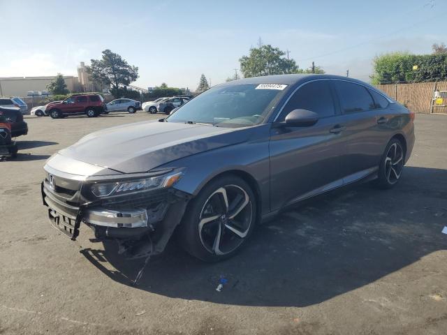 Vin: 1hgcv1f33ja193635, lot: 55894475, honda accord sport 2018 img_1