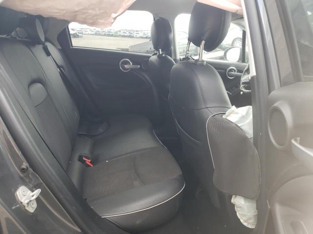 2017 FIAT 500X TREKK ZFBCFXCB6HP624084