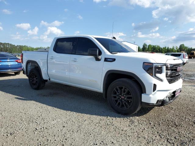 Vin: 3gtpujek8sg103104, lot: 55557555, gmc sierra k1500 elevation-l 20254