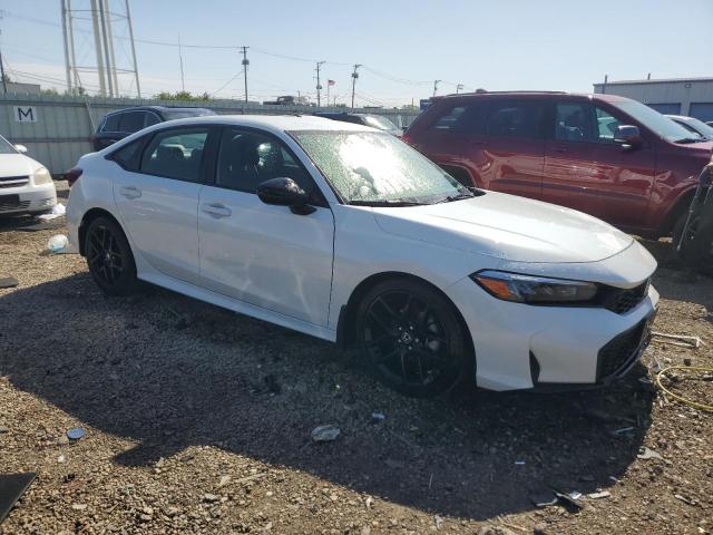 Vin: 2hgfe2f5xsh516313, lot: 57460665, honda civic sport 20254