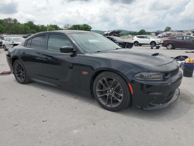 2020 DODGE CHARGER SC 2C3CDXGJ8LH111568