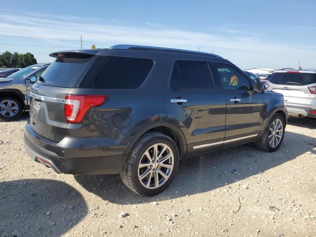 Vin: 1fm5k7f86hgd22176, lot: 54633505, ford explorer limited 20173
