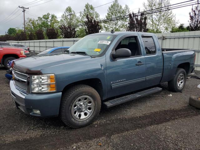Vin: 1gcrkrea9cz177587, lot: 56881175, chevrolet all models k1500 ls 2012 img_1