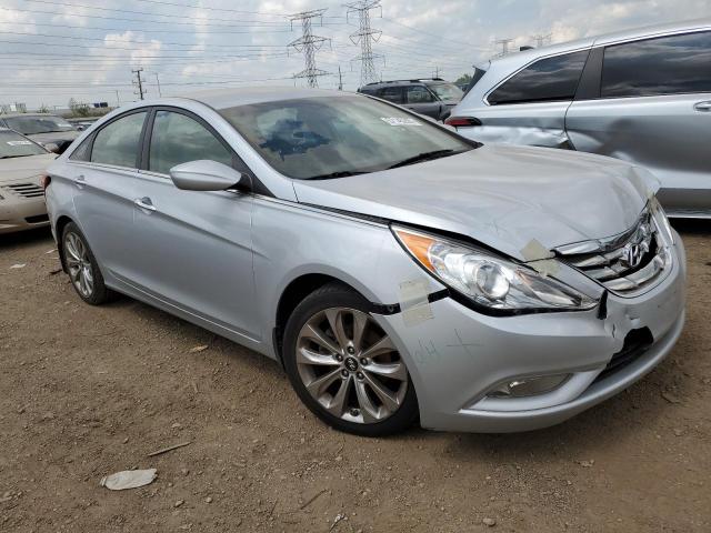 Vin: 5npec4ac3ch406908, lot: 57145205, hyundai sonata se 20124