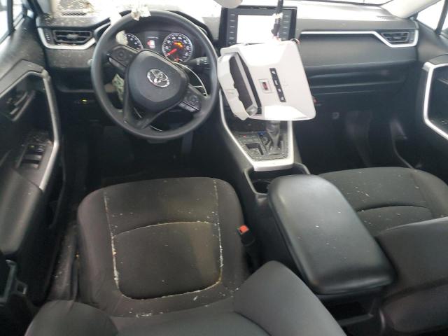 2021 TOYOTA RAV4 LE - 2T3H1RFVXMC118387