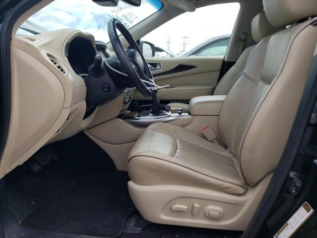 2016 INFINITI QX60 5N1AL0MM2GC517362