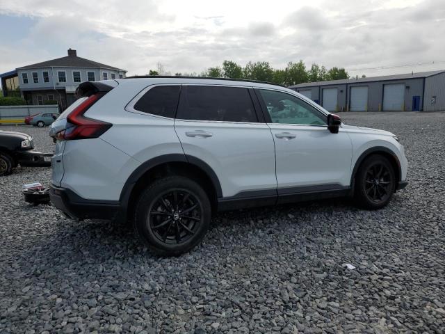 2024 HONDA CR-V SPORT 7FARS6H58RE074094