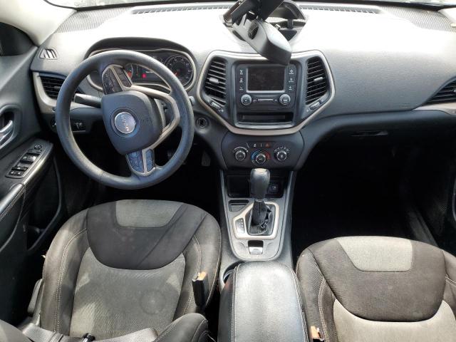2015 JEEP CHEROKEE S 1C4PJLAB9FW531040