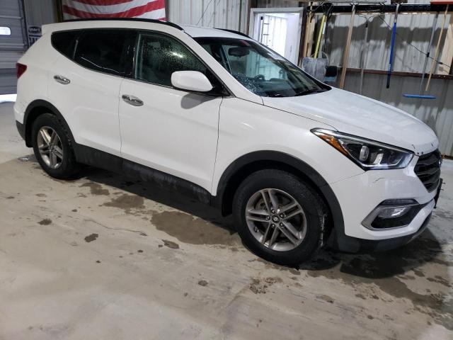 Vin: 5xyzudlb8hg422216, lot: 58519075, hyundai santa fe 20174