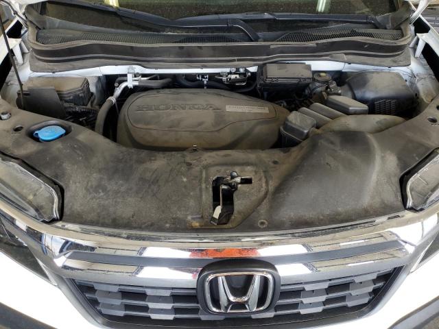 2019 HONDA RIDGELINE 5FPYK3F52KB035040