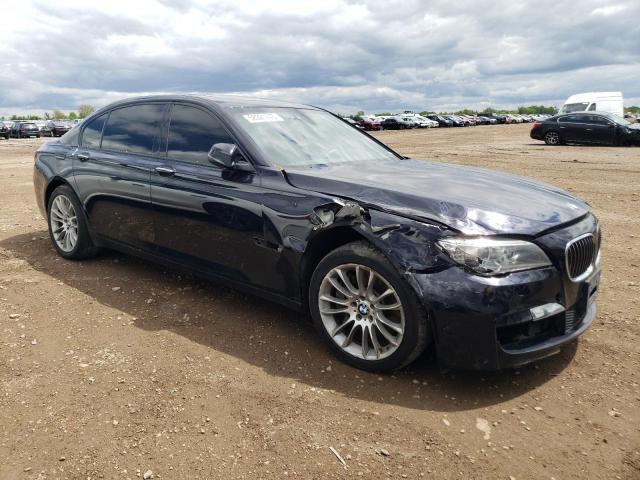 Vin: wbaye8c52ed135620, lot: 58221745, bmw 7 series li 20144