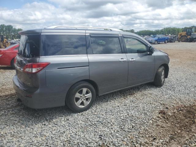 Vin: jn8ae2kp8h9167925, lot: 56483755, nissan quest s 20173
