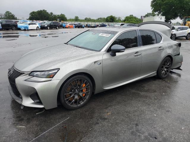 Vin: jthbp1blxka002951, lot: 56517455, lexus gs-f 2019 img_1