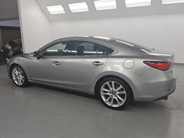 Vin: jm1gj1v54f1194671, lot: 56941705, mazda 6 touring 20152