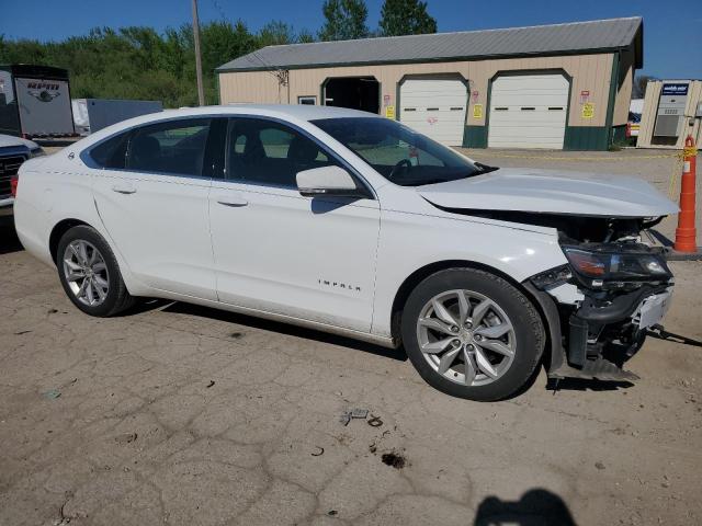 Vin: 1g1105saxgu153424, lot: 56051165, chevrolet impala lt 20164