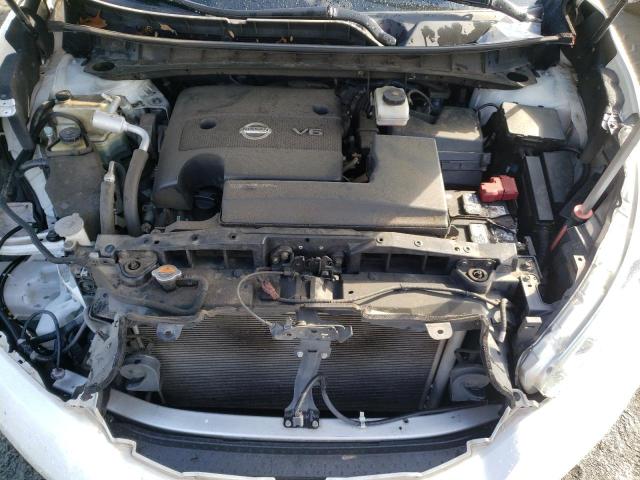 2015 NISSAN MURANO S 5N1AZ2MG4FN253522