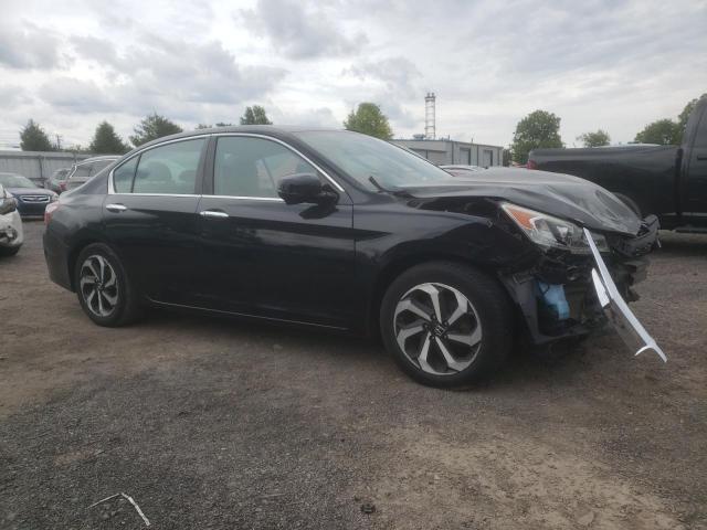 Vin: 1hgcr2f83ha195515, lot: 58520685, honda accord exl 20174